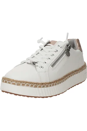 TOM TAILOR Sneakers laag