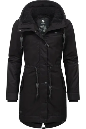 Ragwear Winterparka 