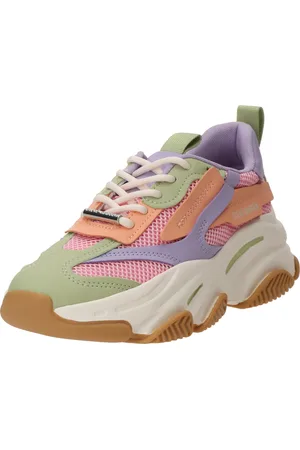 Steve Madden Sneakers laag 
