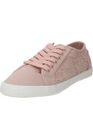 TOM TAILOR Sneakers laag