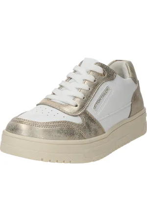 TOM TAILOR Sneakers laag