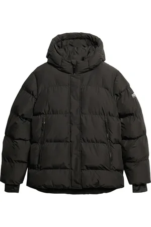 Superdry Winterjas
