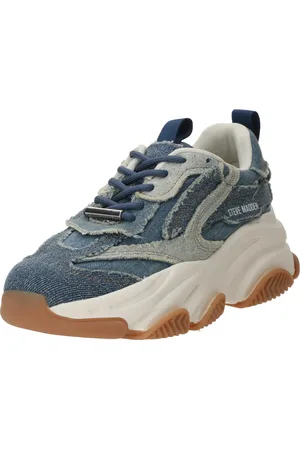 Steve Madden Sneakers laag 