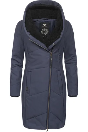 Ragwear Wintermantel 