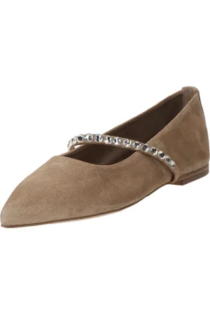 Kennel & Schmenger Ballerina met riempjes 