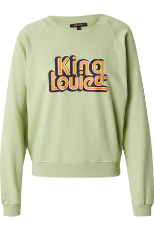 King Louie Sweatshirt 