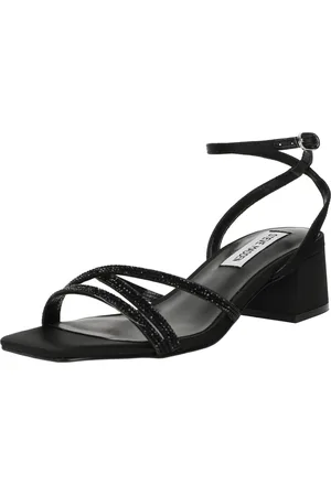 Steve Madden Sandalen met riem 