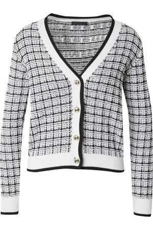 Guess Gebreid vest 