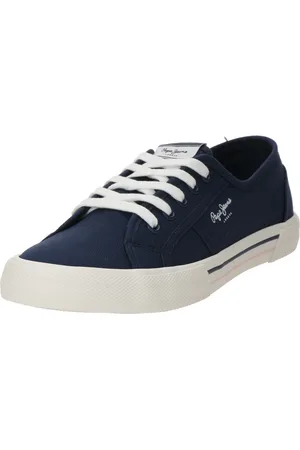 Pepe Jeans Sneakers laag 