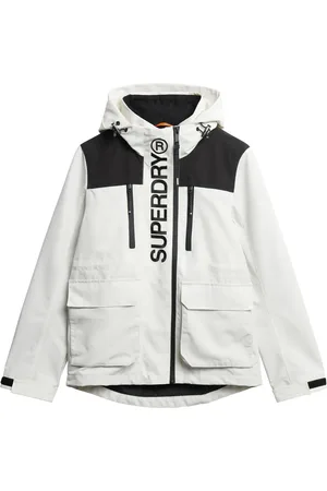 Superdry Tussenjas 