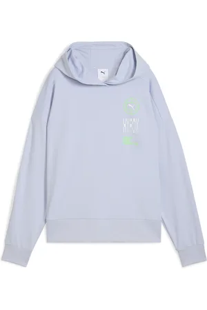 PUMA Sportief sweatshirt 