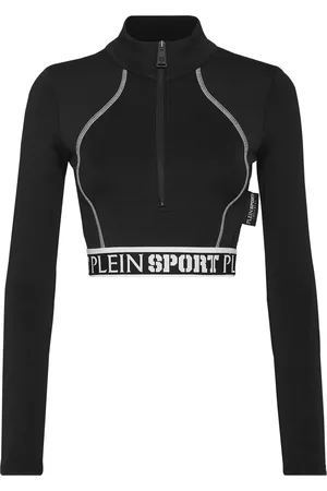 Philipp Plein Sporttop