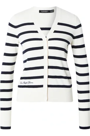 Ralph Lauren Gebreid vest 