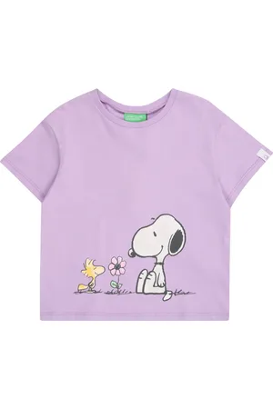 Benetton Shirt
