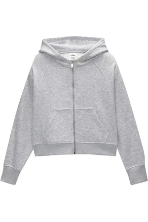 Pull&Bear Sweatvest
