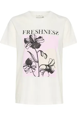 Kaffe Shirt 