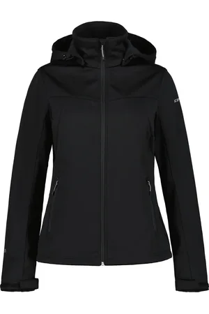 Icepeak Outdoorjas 