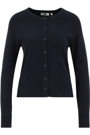 WE Fashion Gebreid vest