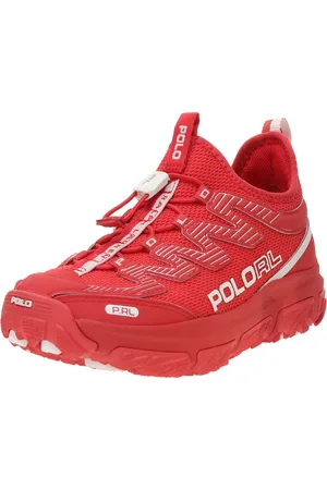 Ralph Lauren Sneakers laag 