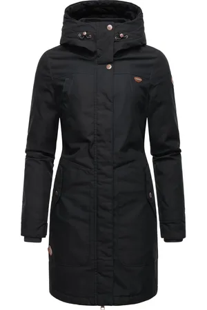 Ragwear Functionele mantel 