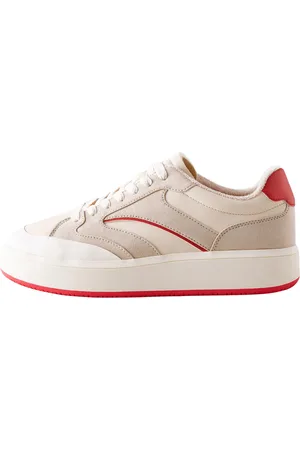 Next Sneakers laag 