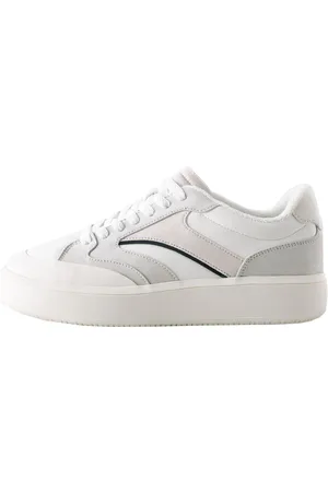 Next Sneakers laag 