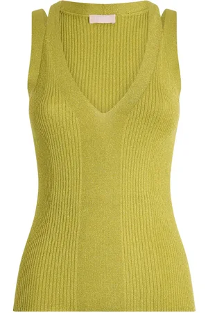 Liu Jo Gebreide top