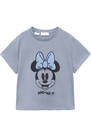 MANGO Shirt 