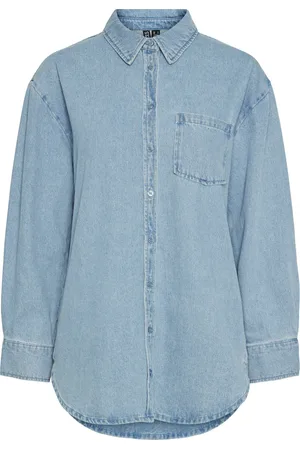 Pieces® Blouse 