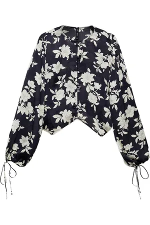 MANGO Blouse 