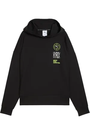 PUMA Sportief sweatshirt 