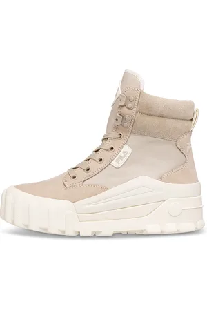 Fila Sneakers hoog 