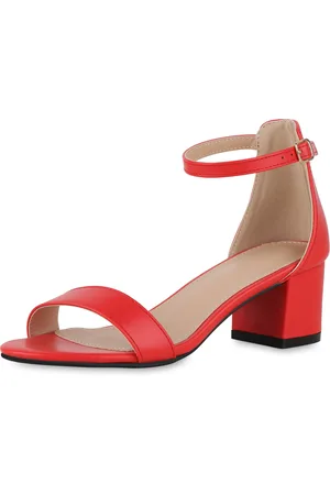 VAN HILL Sandalen met riem 