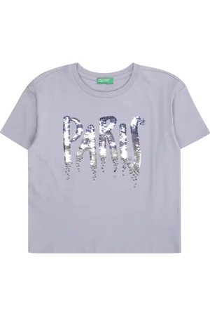 Benetton Shirt