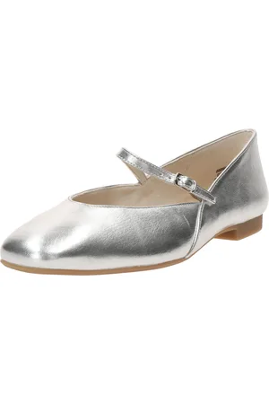 Paul Green Ballerina met riempjes