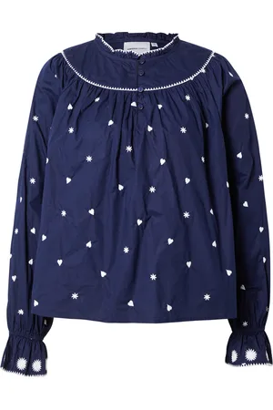 Fabienne Chapot Blouse 