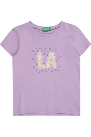 Benetton Shirt