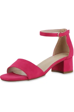 VAN HILL Sandalen met riem 
