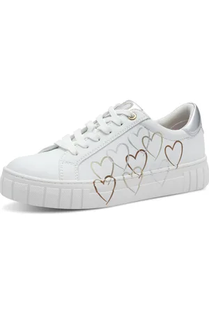 Marco Tozzi Sneakers laag