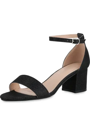 VAN HILL Sandalen met riem 