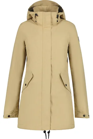 Icepeak Outdoorjas 