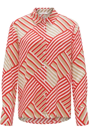 Opus Blouse 