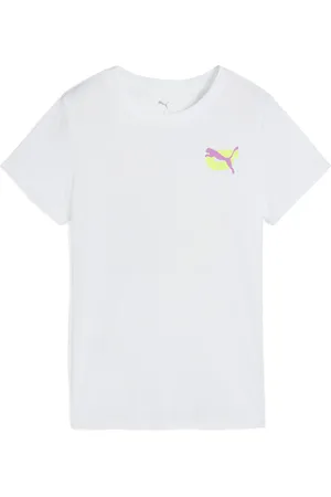 PUMA Functioneel shirt