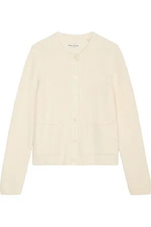 Marc O’ Polo Gebreid vest