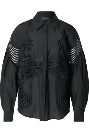 Copenhagen Muse Blouse 