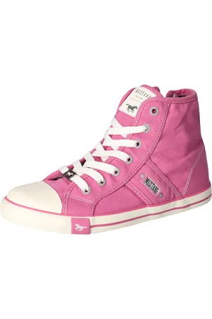 Mustang Sneakers hoog