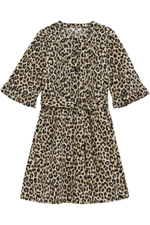 WE Fashion Jurk