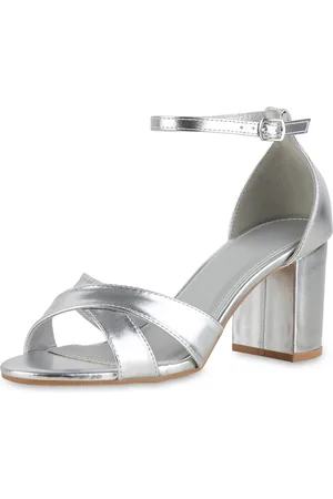 VAN HILL Sandalen met riem 