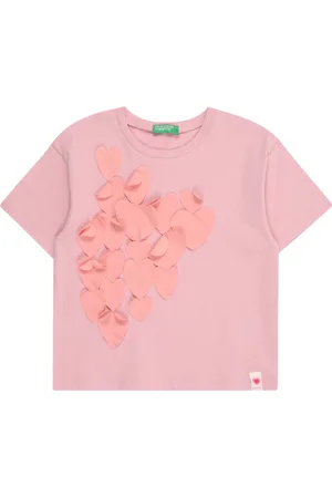Benetton Shirt