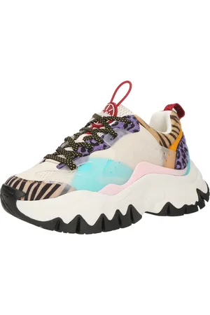 Buffalo Sneakers laag 